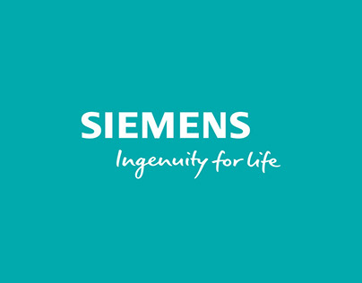 Logo Siemens