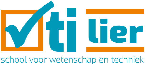 Logo VTI Lier